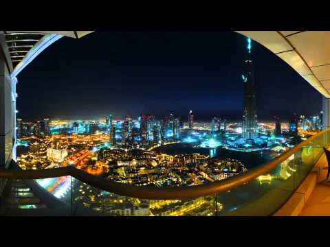 Proglifter - Dubai (Original Mix) (PHW)