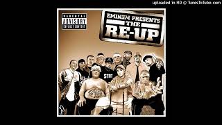 50 Cent - Ski Mask Way (Eminem Remix)