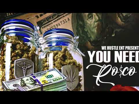 YOU NEED RO$CO