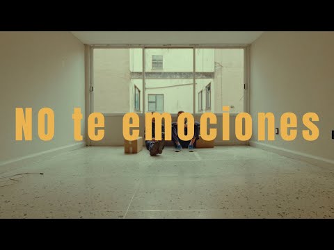 No Te Emociones - Okills