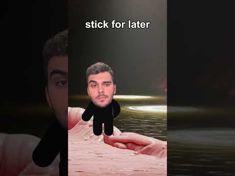 How to survive in the belly of a giant gorilla (tutorial)