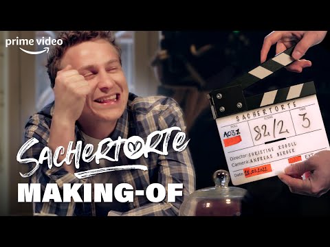 Making-of