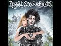 Danny Elfman Mix Edward Scissorhands Main Titles