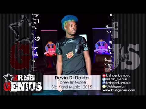 Devin Di Dakta - Forever More [Cold Heart Riddim] November 2015