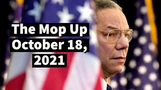 Colin Powell Was A Bad Guy, Episode 1283