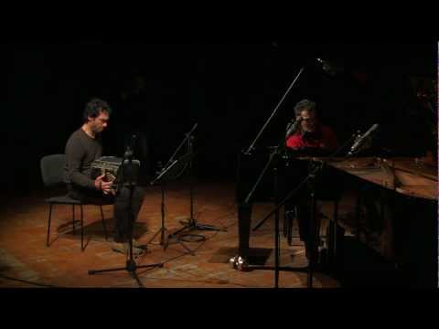 Daniele di Bonaventura & Giovanni Ceccarelli - Maria e il mare