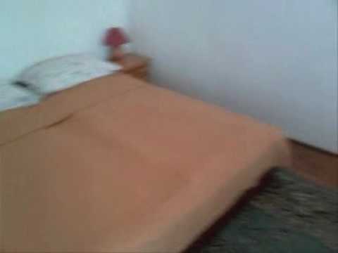 Cetniewo Oleńka - pokój 4 osobowy (2sypialnie) z balkonem