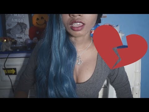 É ASSIM QUE VOCÊ SE SENTE?-(Citação)-Giih gomes