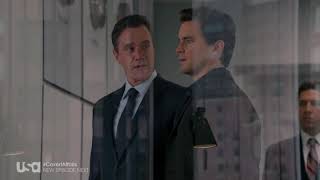 Rebecca Lowe/Rachel Turner last goodbye to Neal Caffrey video
