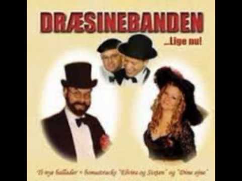 Dræsinebanden - Der Går Altid Både Tilbage