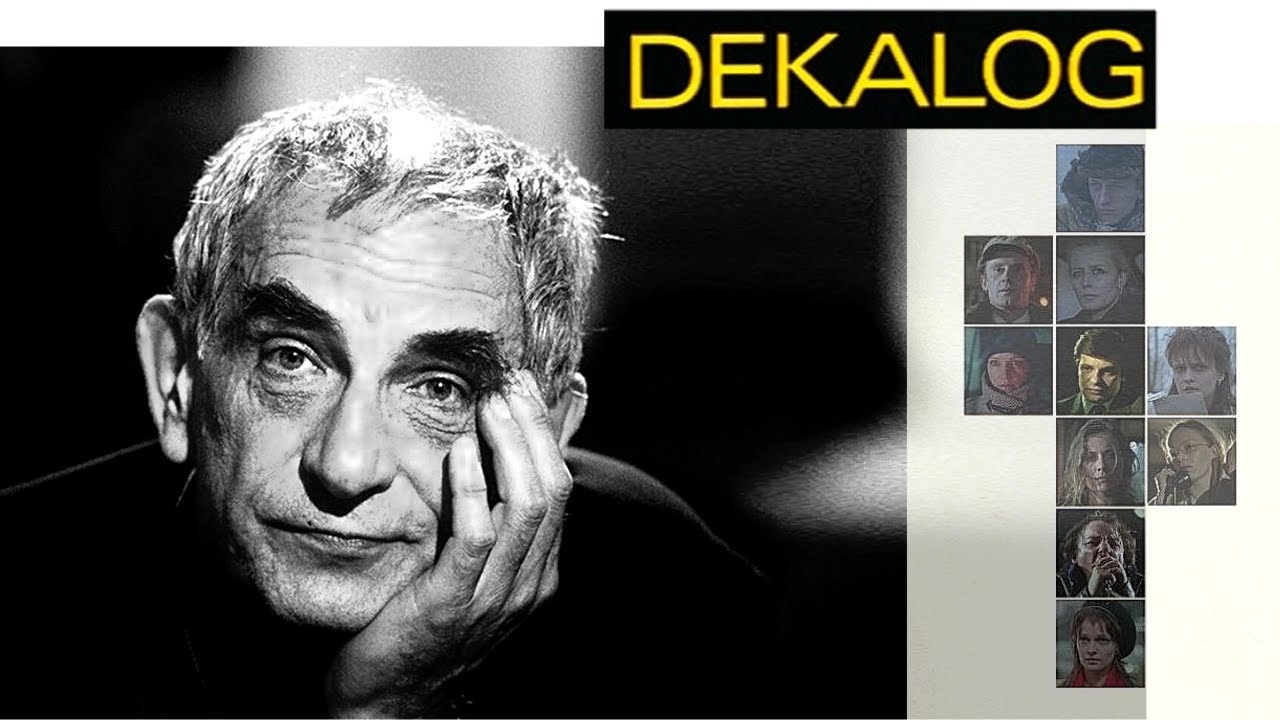Декалог | Обзор сериала | Dekalog