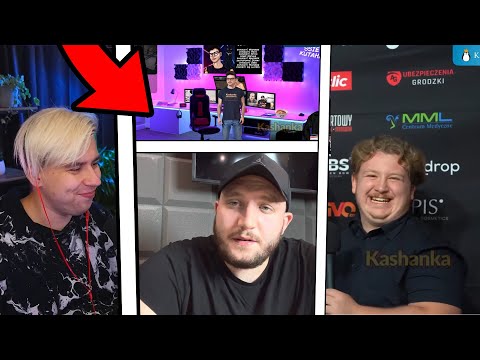 Mandzio | Wyjaśnienia Boxdela, Vlog Wardęgi, kashanka, Ludwiczek