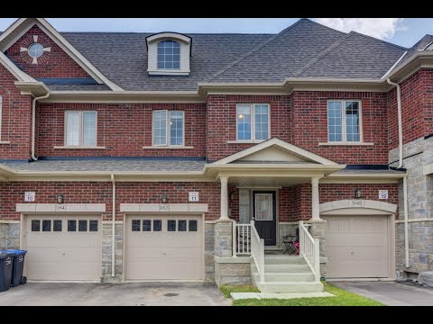162 Agava Street Brampton