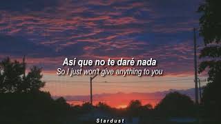 The Neighbourhood - Nervous (Lyrics - Sub español)