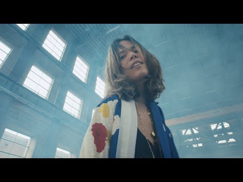 Vanille - À part entière (clip officiel)