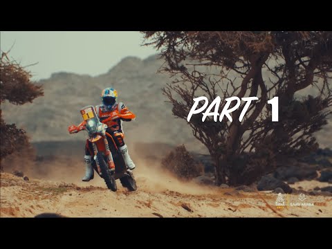DAKAR 2023 - BIKES BEST MOMENTS