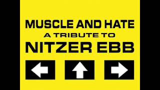 Muscle And Hate A Tribute To Nitzer Ebb-Control I'm Here (Arghmented Remix)