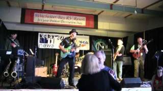 Why Me? (Delbert McClinton)