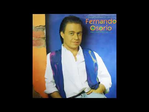 09. Estando junto a mi - Fernando Osorio