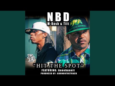 Hit the Spot (feat. Aonehunnit)