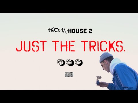 KROM HOUSE 2️⃣ JUST THE TRICKS!!! PT 2! BATB 2021