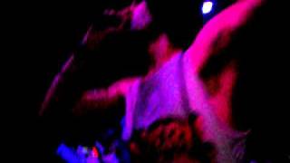 Chiodos (Live at the Triple Rock)