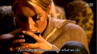 Sarah Connor - Christmas In My Heart [英文字幕]