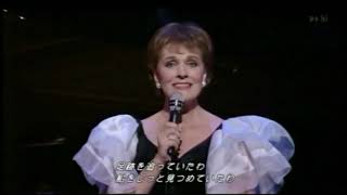 It Never Was You Duet by Judy Garland and Julie Andrews