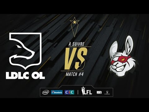 [LFL] LDLC OL VS MISFIT PREMIER WEEK 2 DAY 1 HIGHLIGHTS (GAME OF THE DAY)