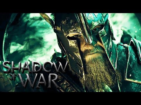 Mittelerde Schatten des Krieges Gameplay German #43 - Besessenheit