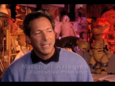 Winnie the Pooh When Pooh Was Very Young Documentary