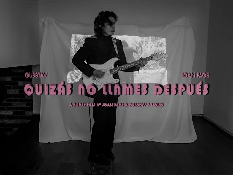 gusstav. and Joan Page