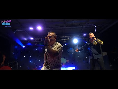 SHOCK & FAJZER  - BALET -  GALA DISCO 2023