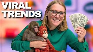 This is how I take a viral idea and turn it into cash
