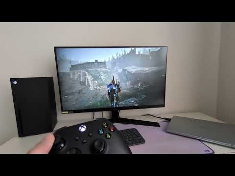 фото xbox series x 0