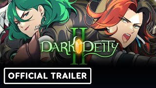 Dark Deity 2
