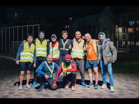 Empowerment through inclusive sport