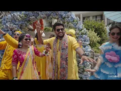 Wedding Planner portfolio by Weddings by Mulberry in Pune - Photo 3