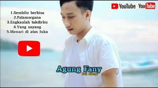 Download lagu sayangnya impian viral tik tok,agung Fany full album cover mp3