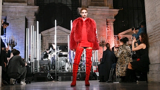 Philipp Plein | Fall Winter 2017/2018 Full Fashion Show | Exclusive