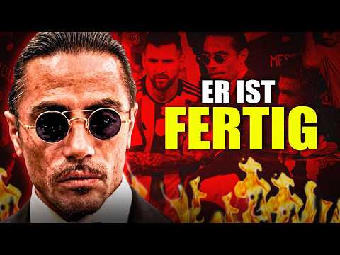 Blocked, Banned & Bankrupt? Salt Bae's Empire Collapses!