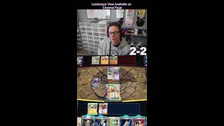 Can Mega Dragonite ex with Mega Lopunny work?!  |  Pokemon Trading Card Game Live | PTCGL (Portrait)