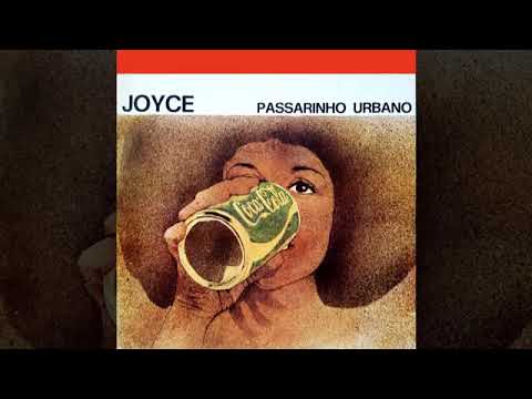 Joyce Moreno - De frente pro crime