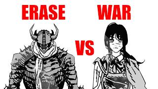 The Final Fight of Chainsaw Man