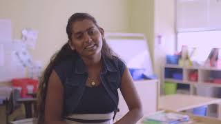 Client Stories: Shobika & Sharon