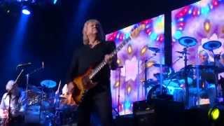 Moody Blues-&quot;I&#39;m Just A Singer (In A Rock And Roll Band)&quot;-5/3/15-Las Vegas, Nevada