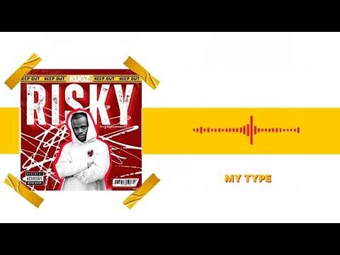 Kugz  -  RISKY 