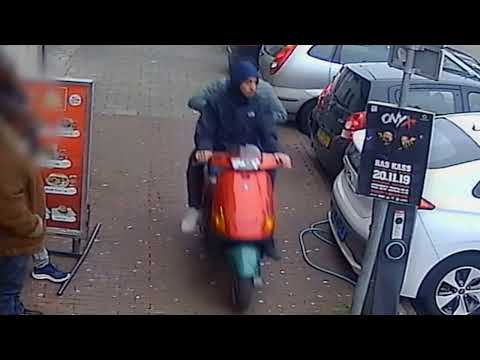 Lange Ritch - Brakka