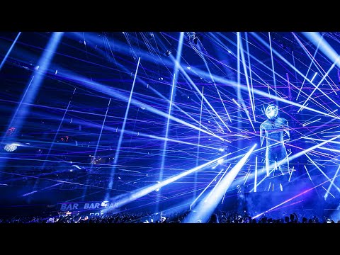 @BlastoyzOfficial plays '@OmniaOfficial & IRA - The Fusion' (Live at Transmission Prague 2019) [4K]