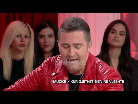 Zone e lire - DEVIS XHERRAHU - Muzike / Kur gjethet bien ne vjeshte! (12 tetor 2018)